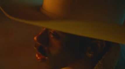 Lil Nas X laughs at That's What I Want Being on NBA 2K22 soundtrack