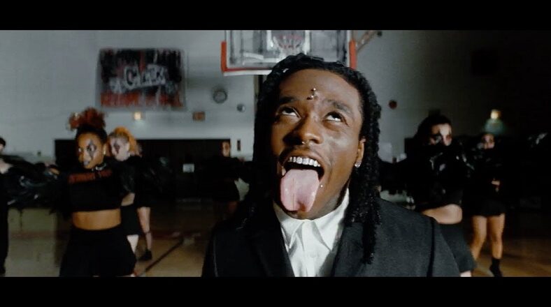 Lil Uzi Vert Demon High music video