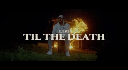 Lisi Til The Death music video