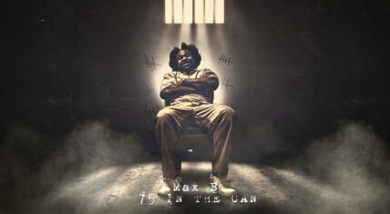 Max B 75 In The Can