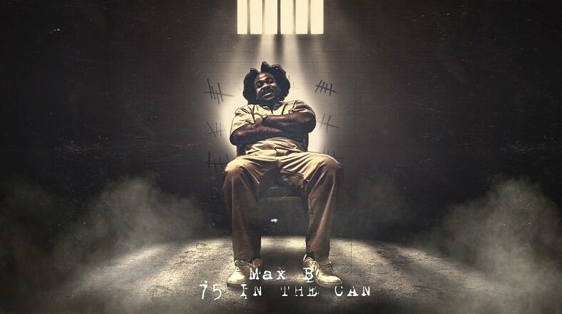 Max B 75 In The Can