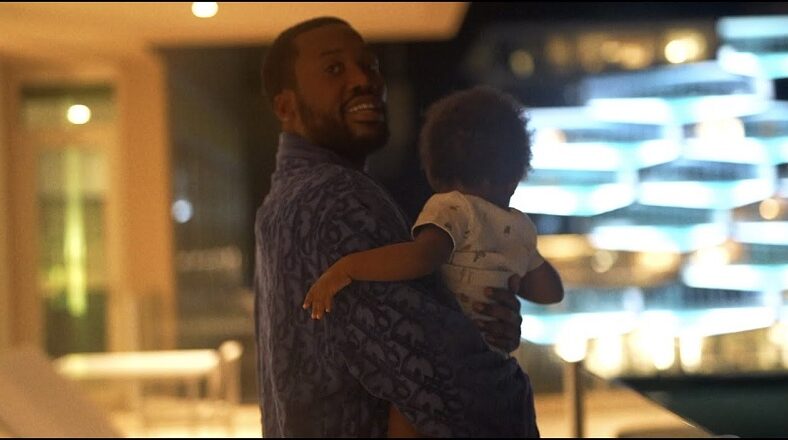Meek Mill Angels (RIP Lil Snupe) music video