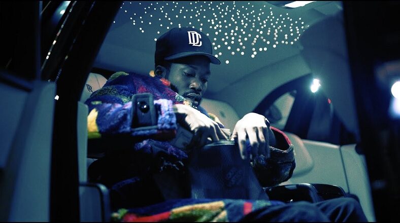 Meek Mill Expensive Pain music video