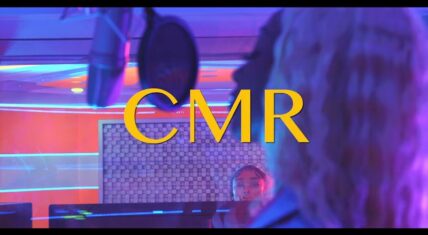 Mia Ariannaa CMR video