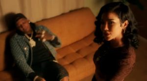 Moneybagg Yo One of Dem Nights music video