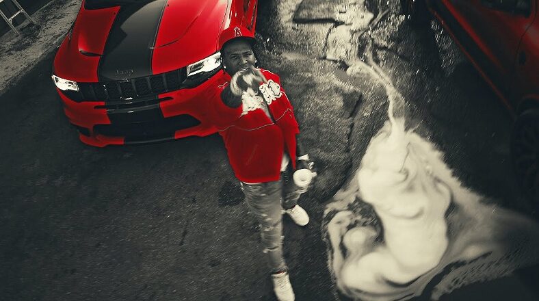 Moneybagg Yo Switches & Dracs music video