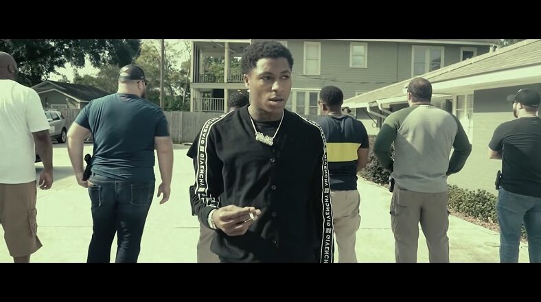 NBA Youngboy granted bond and will serve house arrest in Utah