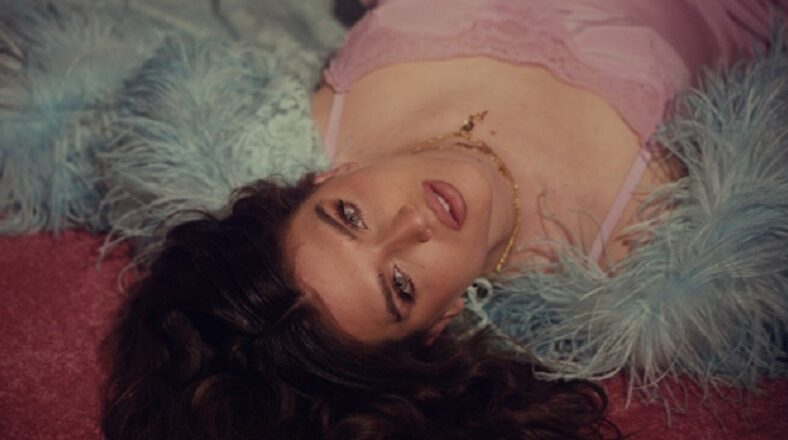 NEIKED Mae Muller Polo G Better Days music video