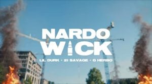 Nardo Wick Who Want Smoke music video