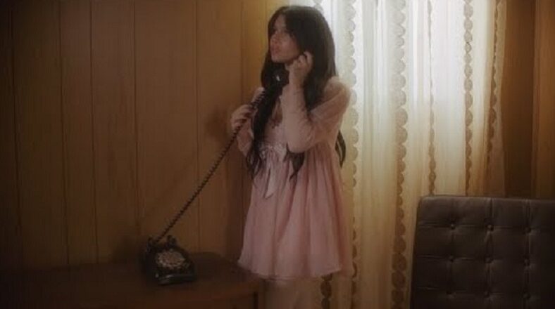 Nessa Barrett sincerely music video