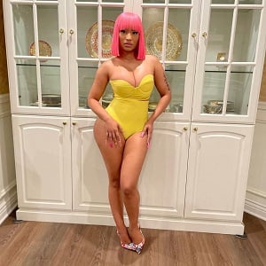 Nicki Minaj is going on IG Live doing job interviews for Barbz