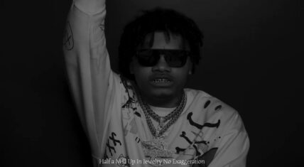 NoCap Sun Up To Sun Down music video