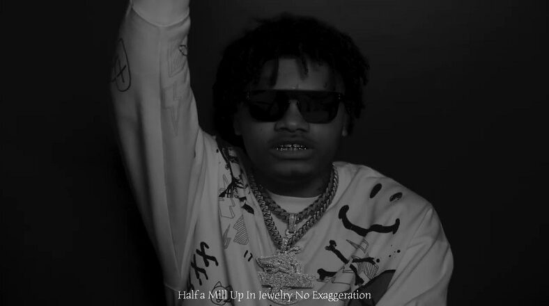 NoCap Sun Up To Sun Down music video