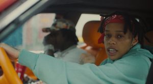 OMB Bloodbath Not Gang music video