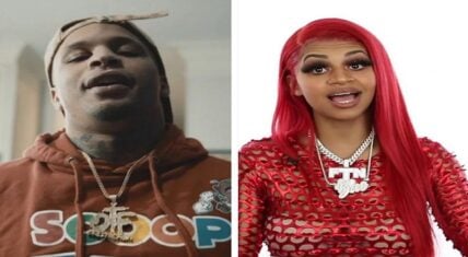 OTF Doodie Lo leaks texts and threatening messages allegedly from FTN Bae, where she allegedly threatens to accuse him of child molestation