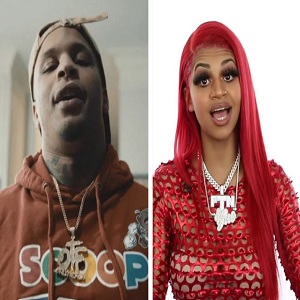 OTF Doodie Lo leaks texts and threatening messages allegedly from FTN Bae, where she allegedly threatens to accuse him of child molestation