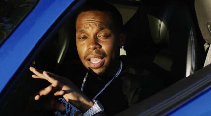 Payroll Giovanni Hustle Muzik 4 music video
