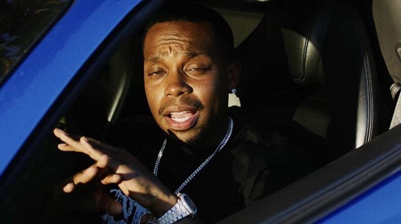 Payroll Giovanni Hustle Muzik 4 music video