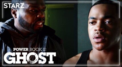 Power Book II Ghost season two official trailer