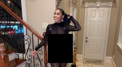 Queen Naija is getting her gun license
