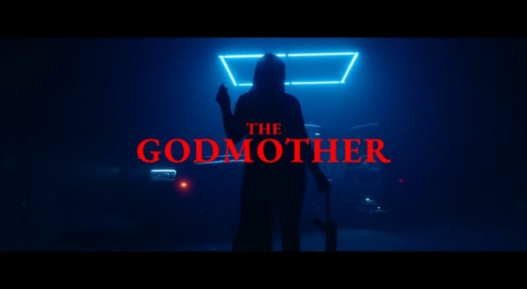 Remy Ma Godmother music video