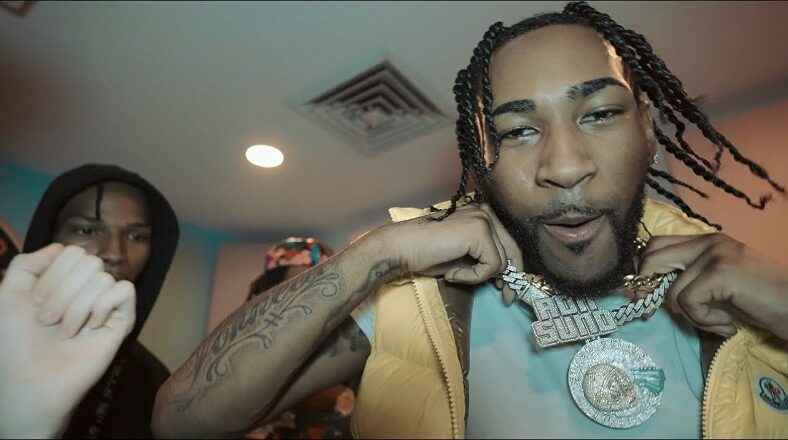 Ron Suno SEMI music video