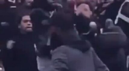 Ron Suno shares footage of fight with Kay Flock
