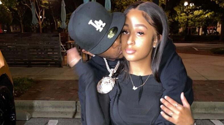 Samaria J says Toosii wants a Rolls Royce for his birthday, but he will get a Honda, if she has to buy it