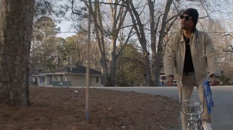 Shad Da God Sack Won't Fold music video