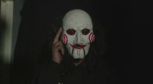 Skeng Heaven Passport music video