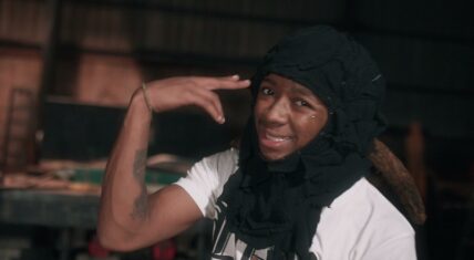 Slimelife Shawty Freestyle music video