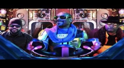 Snoop Dogg Ice Cube E-40 Big Subwoofer music video