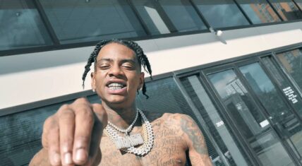 Soulja Boy Run It Up music video