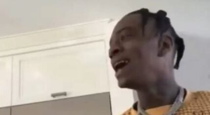 Soulja Boy clowns Tyga over domestic violence arrest
