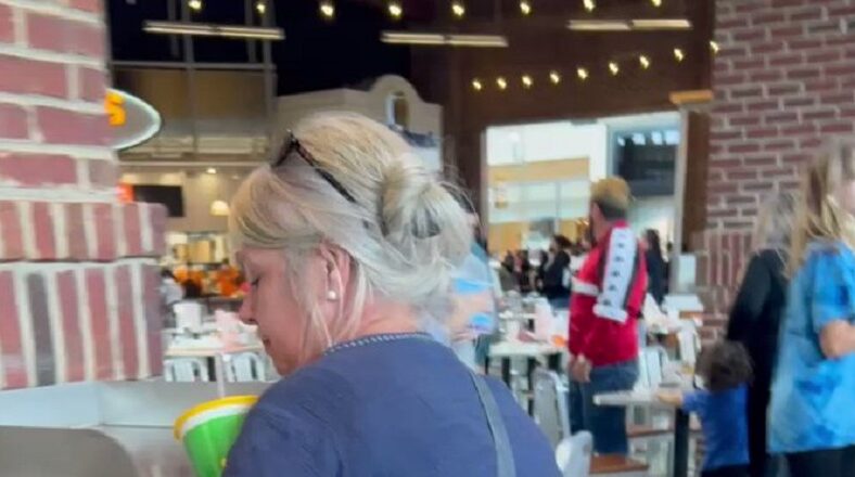 Southpoint Mall shooting in Durham
