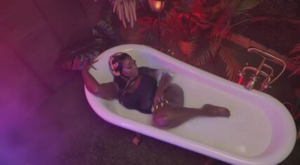 Spice Condensed Milk music video