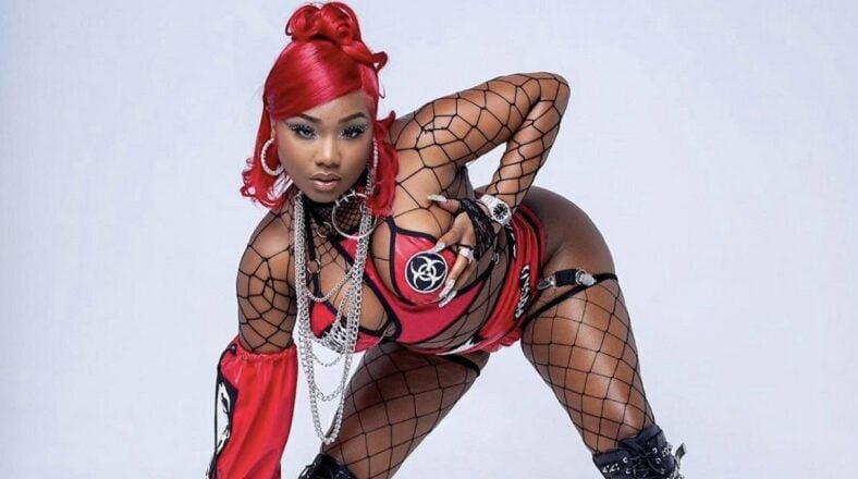 Starr Dawkins releases debut single, Key, on October 22