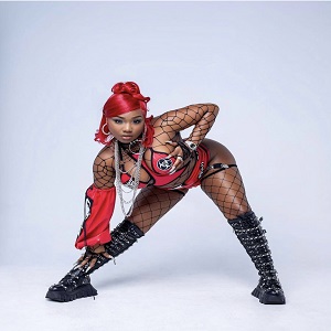 Starr Dawkins releases debut single, Key, on October 22