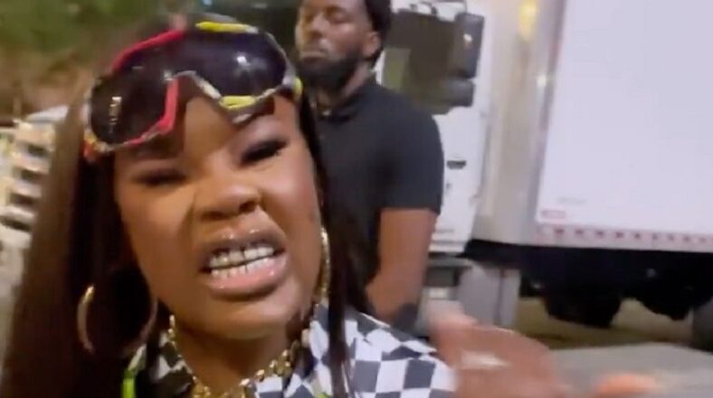 Sukihana said she would've never gotten surgery if she knew about grown woman weight