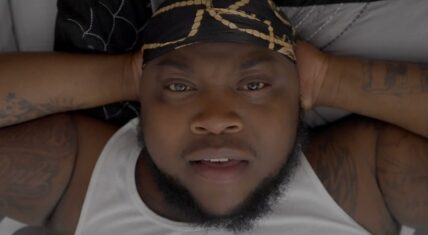 T-Rell Fake Smiles music video