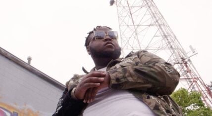 T-Rell Medusa music video
