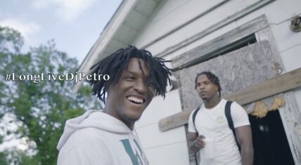 TEC Part of Me music video