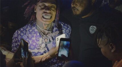 TEC Top of the Line music video