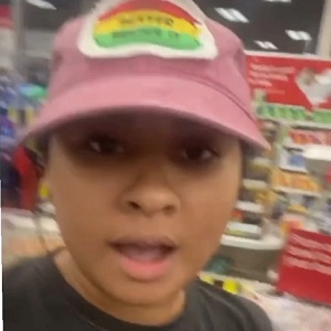 Tammy Rivera accuses CVS manager of discrimination