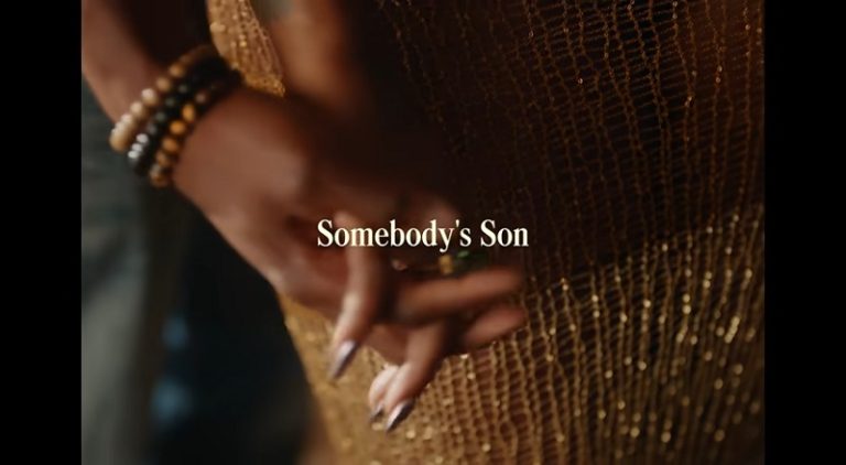 Tiwa Savage Somebody's Son music video