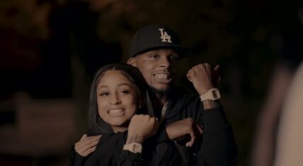 Toosii What I'm On music video