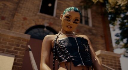 Torian Driving Me Crazy music video