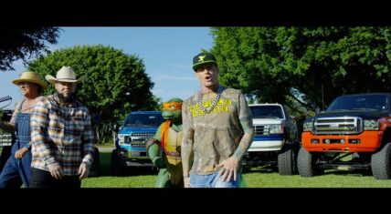 Vanilla Ice paid 42,500 to perform UNC Pembroke homecoming