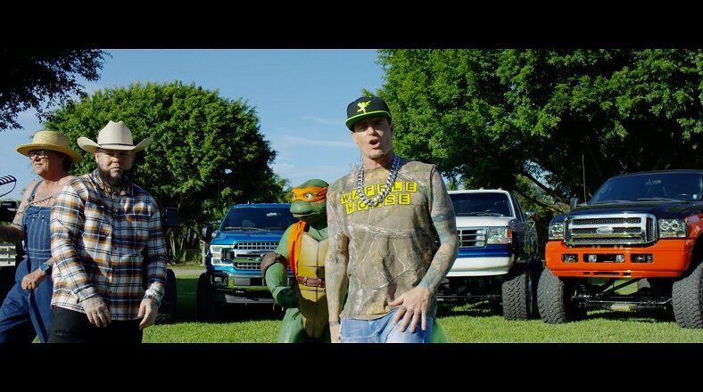 Vanilla Ice paid 42,500 to perform UNC Pembroke homecoming