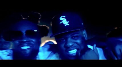 Wale Down South music video